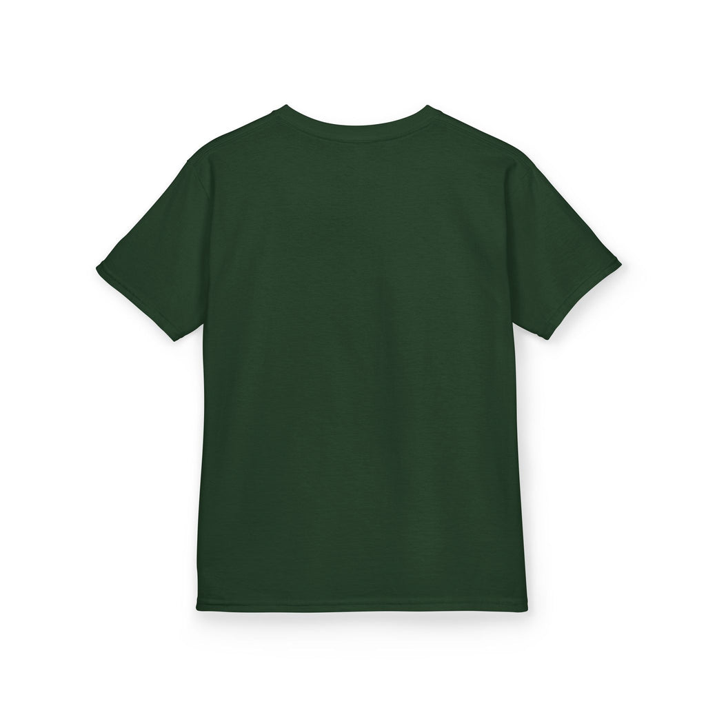 "Becoming"  Kids Heavy Cotton™ Tee