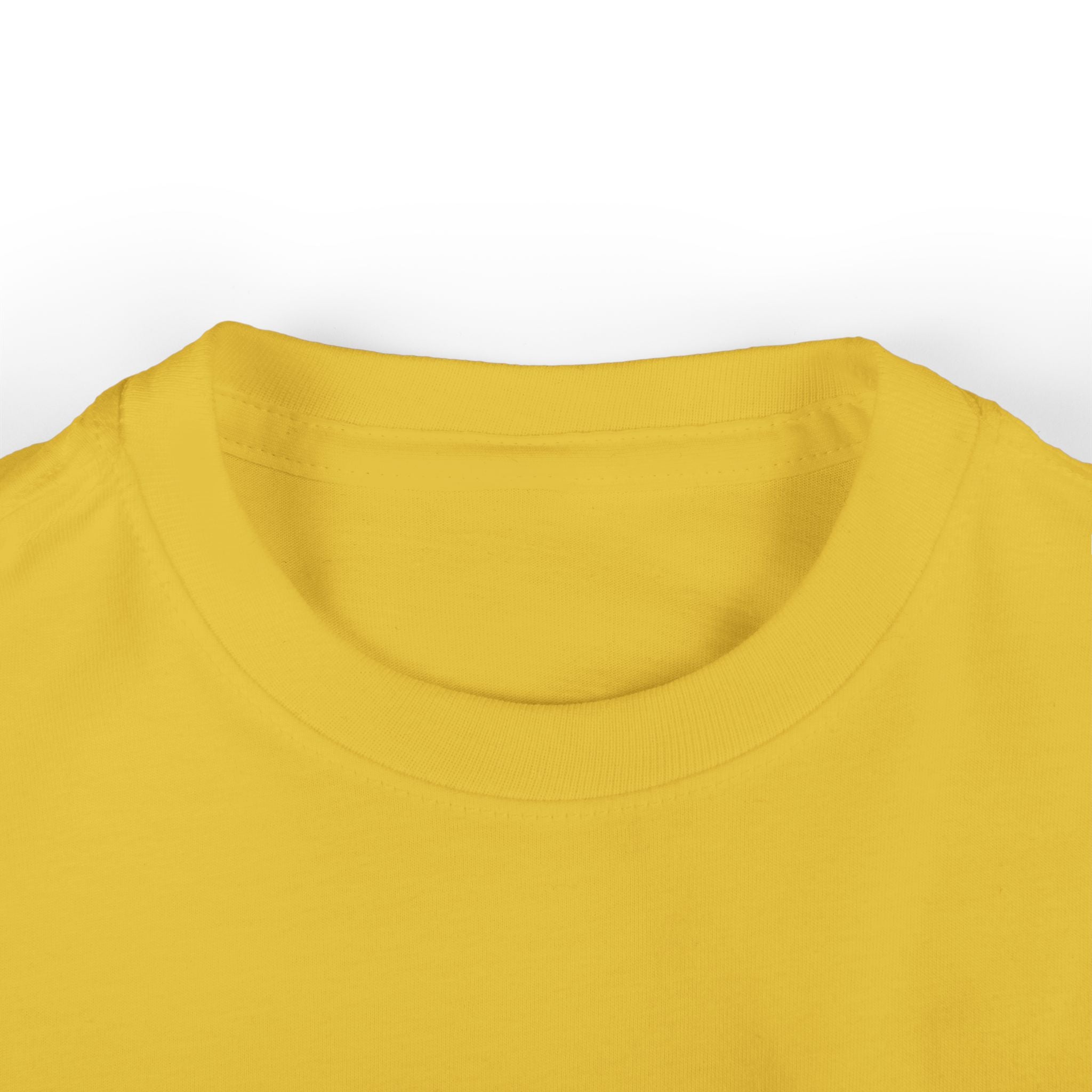 Infant Tee – "Becoming" Crown Baby T‑Shirt (Baby Shower & Newborn Gift)