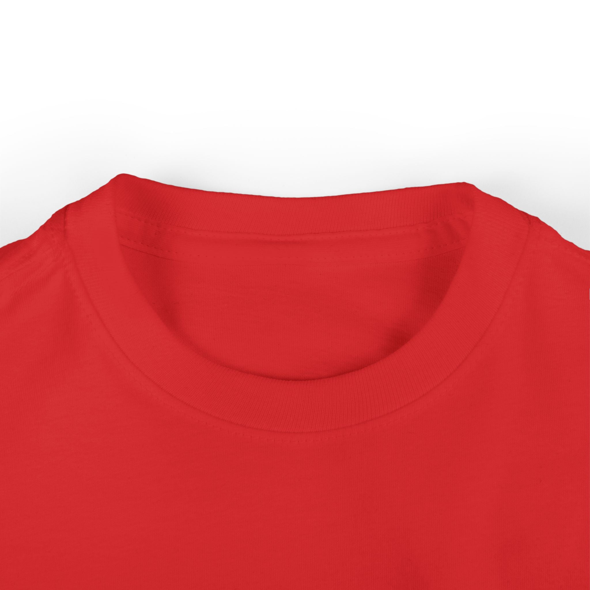 Infant Tee – "Becoming" Crown Baby T‑Shirt (Baby Shower & Newborn Gift)
