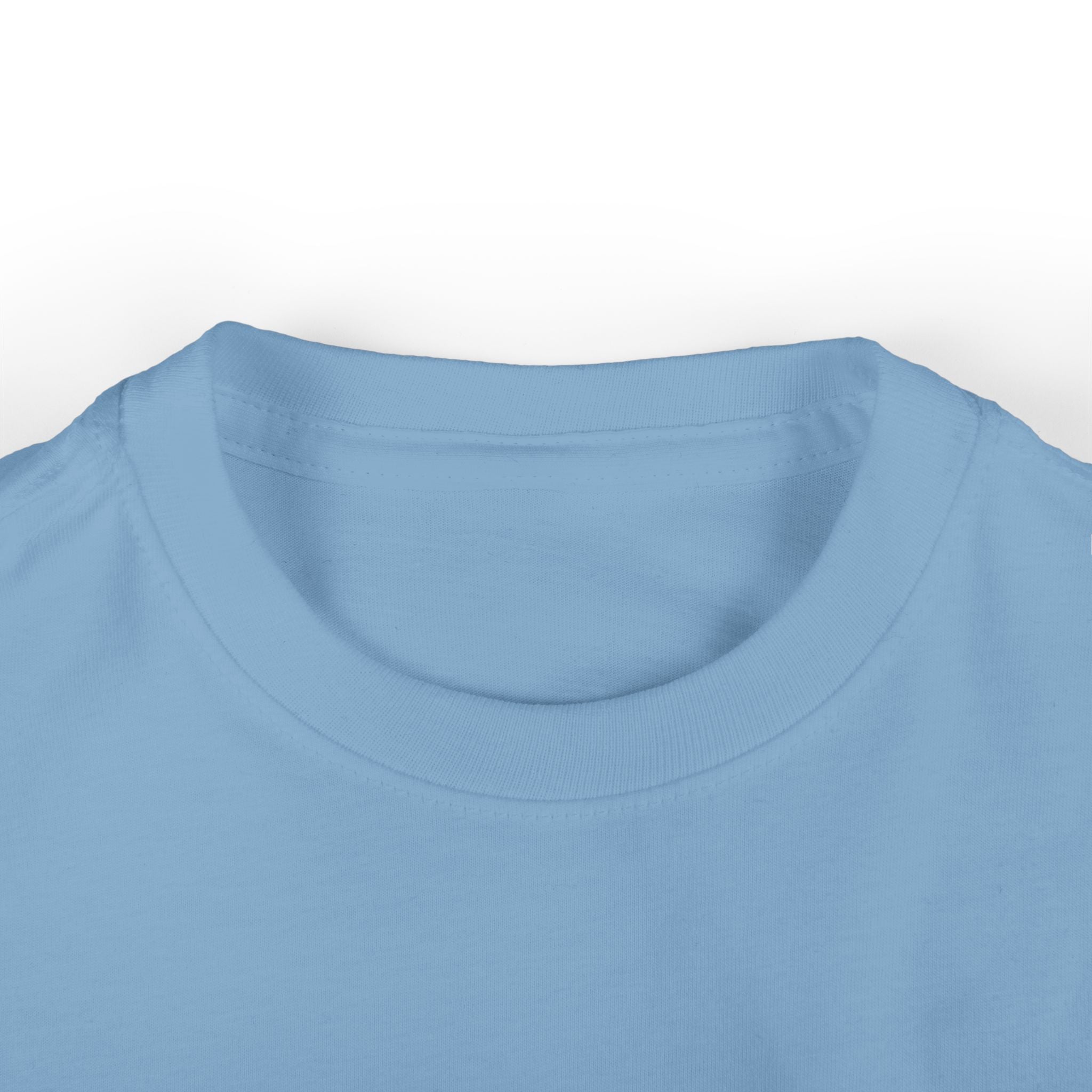 Infant Tee – "Becoming" Crown Baby T‑Shirt (Baby Shower & Newborn Gift)