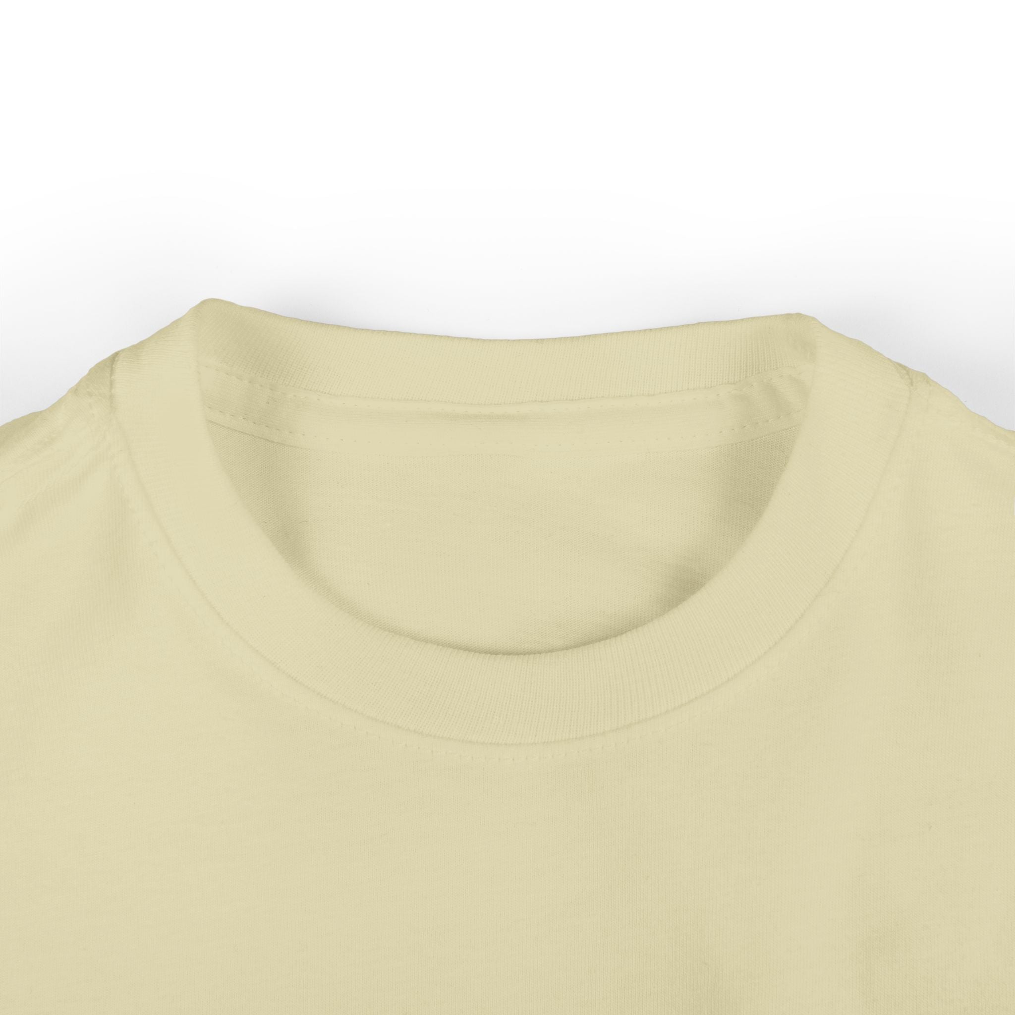 Infant Tee – "Becoming" Crown Baby T‑Shirt (Baby Shower & Newborn Gift)